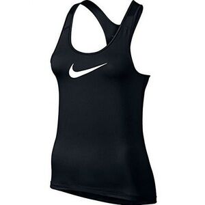Nike Pro Black Tank Top
